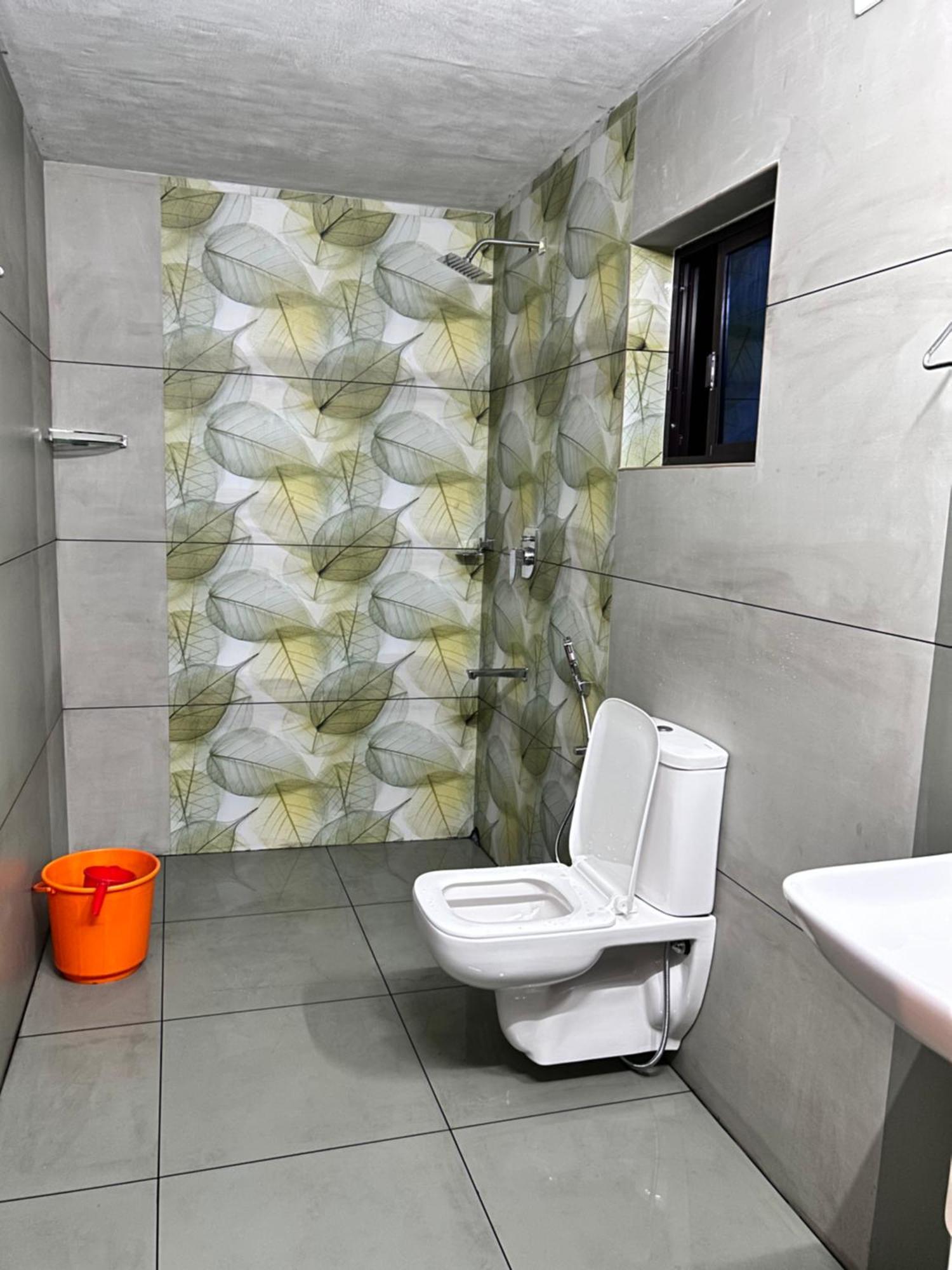 Marari Beach Cleetus Homestay Mararikulam Exterior foto